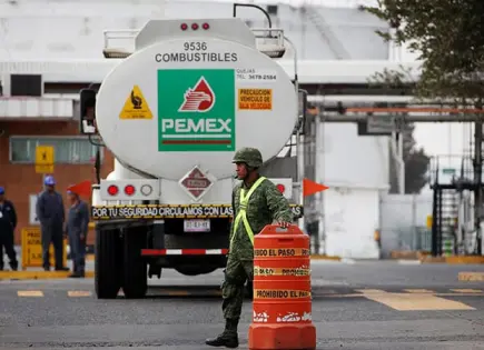 Aumenta ordeña de ductos 35%