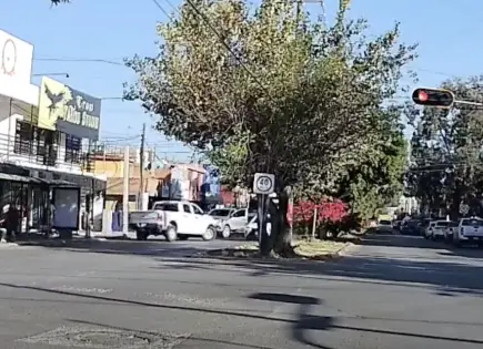 Balacera causa pánico en B. Anaya; autoridades en silencio