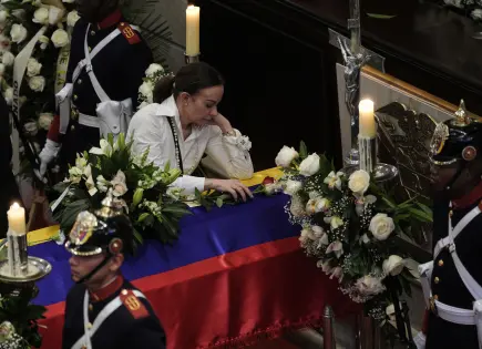 Capturado presunto intermediario del asesinato del senador Miguel Uribe Turbay en Colombia