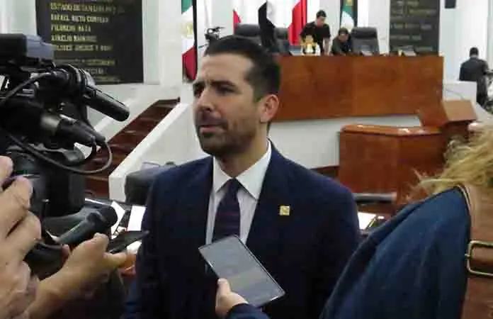 Caso Niño Sánchez no debe quedar impune: PAN