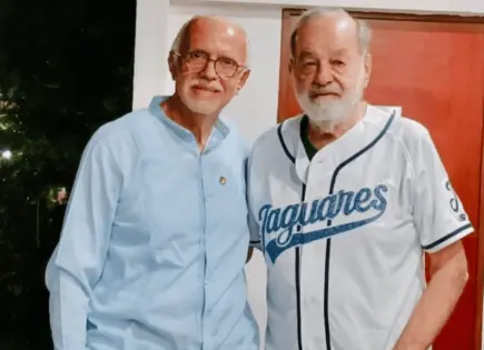 Colaboración estratégica entre Miguel Ángel Navarro y Carlos Slim en Nayarit