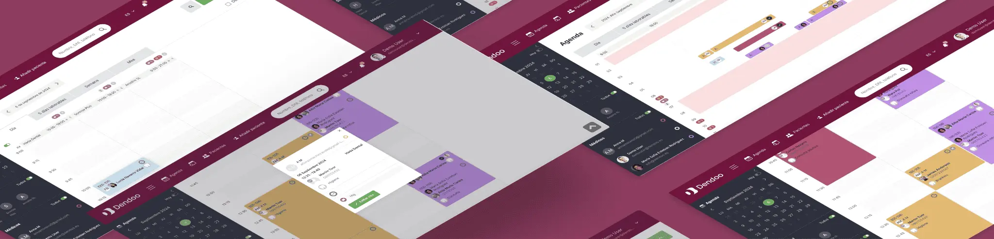 Cómo el software para consultorio dental está revolucionando la atención al paciente en 2025