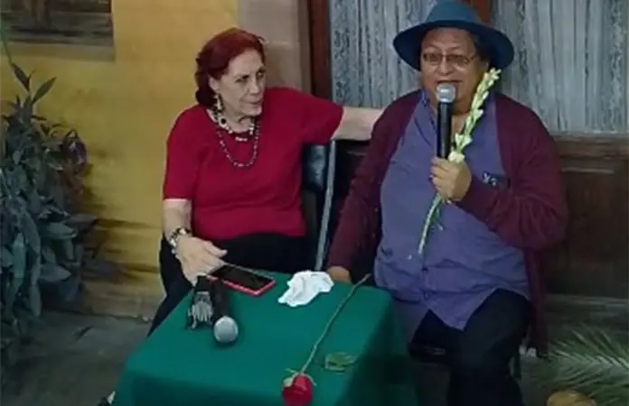 “El doble espacio de Kabuby”