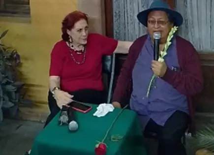 "El doble espacio de Kabuby"