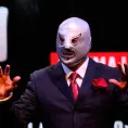 El Hijo del Santo anuncia su retiro