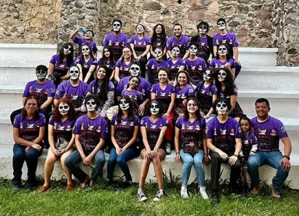 ESPECTÁCULO "CUANDO LA MUERTE RONDA"