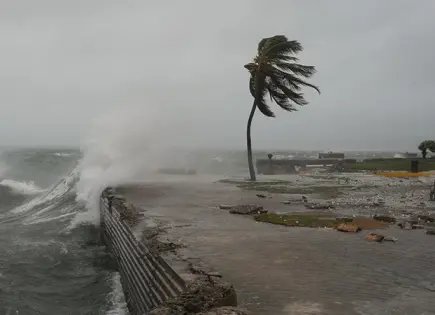20 connacionales regresan a México tras paso de huracán Melissa en Jamaica 20 connacionales regresan a México tras paso de huracán Melissa en Jamaica