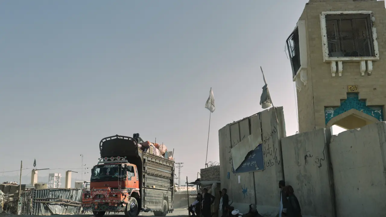 Fracasan las conversaciones de paz entre Pakistán y Afganistán en Estambul