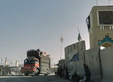 Fracasan las conversaciones de paz entre Pakistán y Afganistán en Estambul