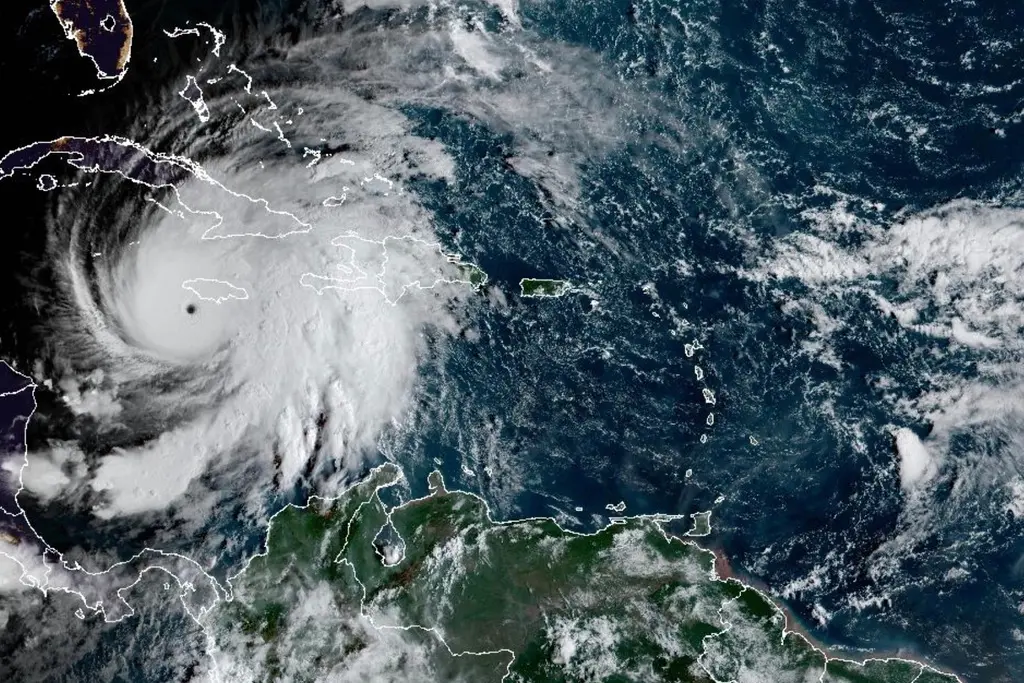Huracán Melissa, una tormenta devastadora en Jamaica