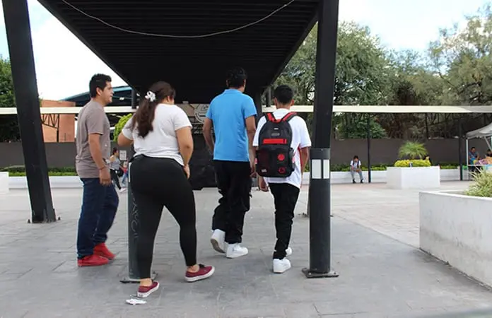 Inicia megapuente en el nivel básico