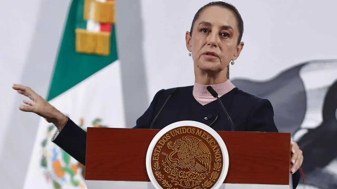 Presidenta dirigirá ceremonia por 200 años de Independencia en la Mar