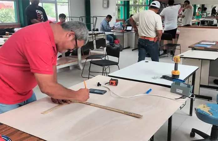 Invita el ICAT a los cursos de capacitación