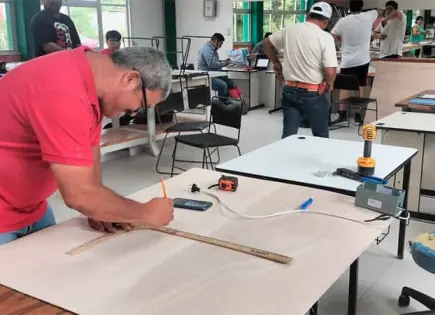 Invita el ICAT a los cursos de capacitación