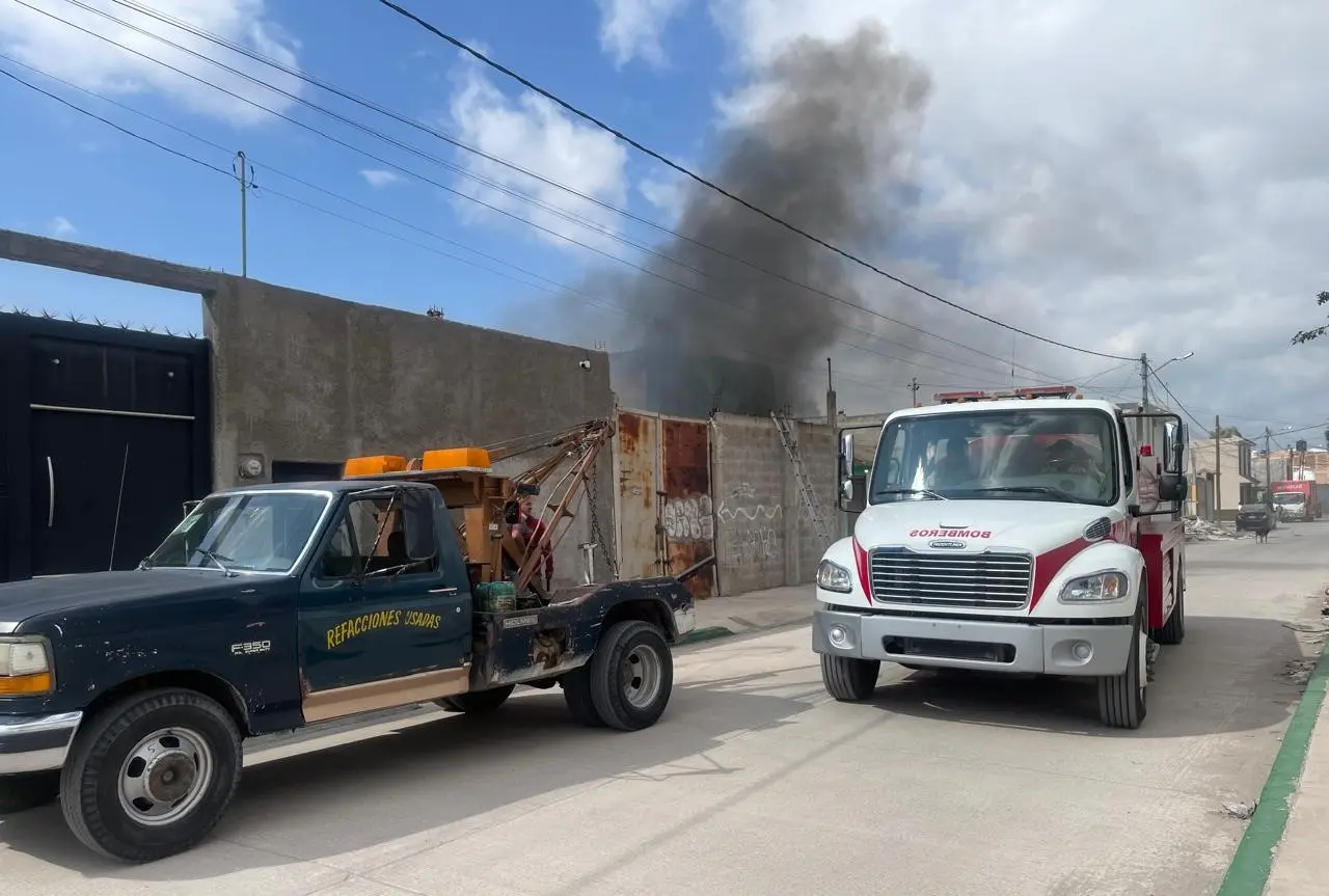 Foto: Teodoro Blanco /Pulso