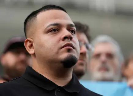 Posibles Sanciones a Funcionarios del Gobierno Trump por Caso Kilmar Ábrego García