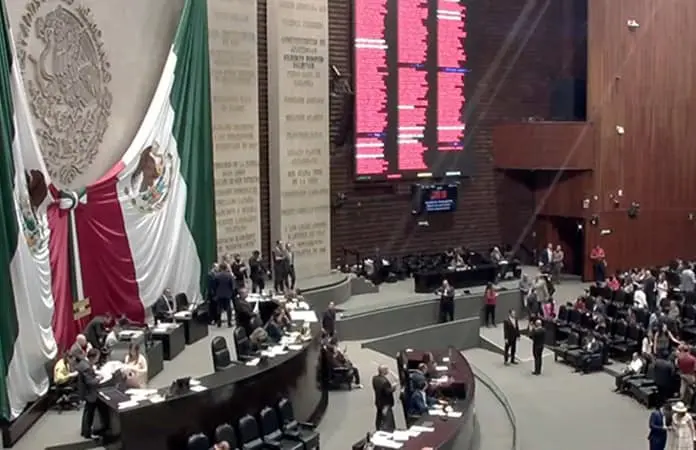 Presentarán iniciativa para “Ley Trasciende”