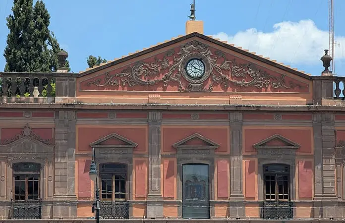 Seguridad en la UASLP quedaría limitada