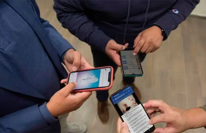 Senadores del PAN proponen tipificar el grooming como delito penal