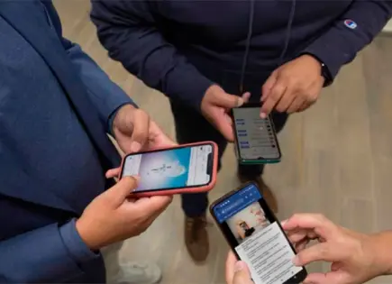 Senadores del PAN proponen tipificar el grooming como delito penal