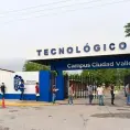 Solicita la SEGE cambiar director del Tec de Valles