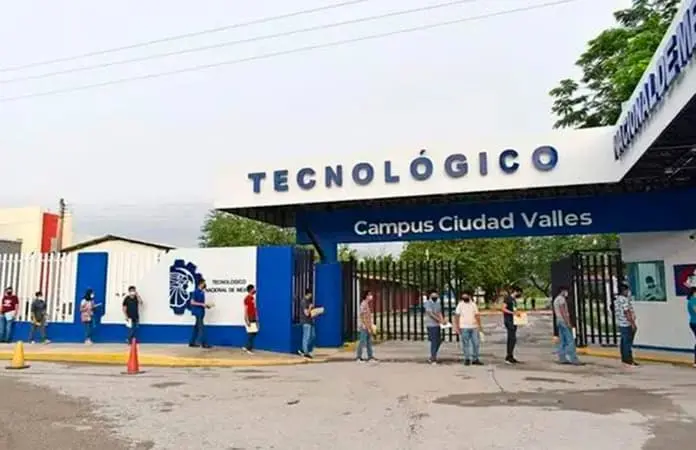 Solicita la SEGE cambiar director del Tec de Valles