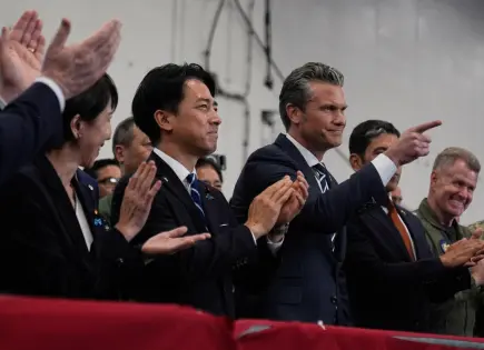 Tensión entre México y EE.UU. por operativos marítimos Tensión entre México y EE.UU. por operativos marítimos