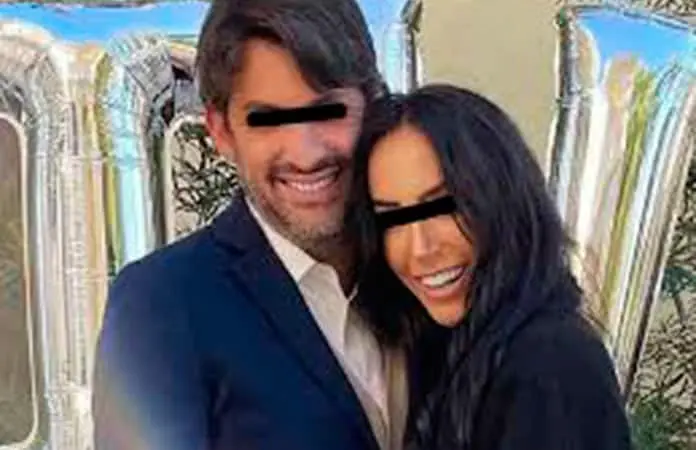 Van por extradición de Álvarez Puga