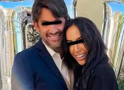 Van por extradición de Álvarez Puga