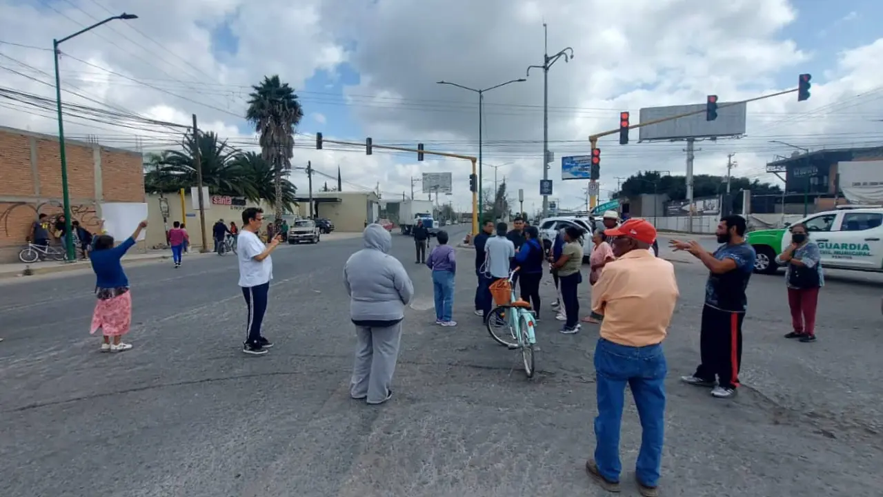 Foto: Omar Hernández/Pulso