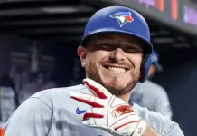 Alejandro Kirk: De v&iacute;ctima de bullying a destacar en Blue Jays
