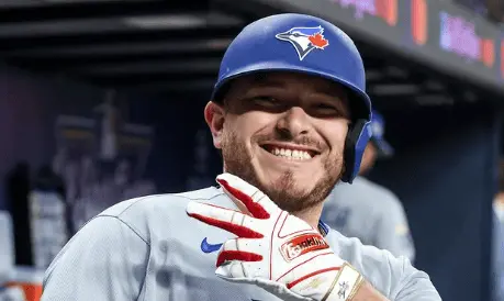 Alejandro Kirk: De víctima de bullying a destacar en Blue Jays