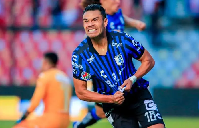 Anuncia Pablo Barrera su retiro profesional