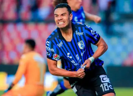 Anuncia Pablo Barrera su retiro profesional