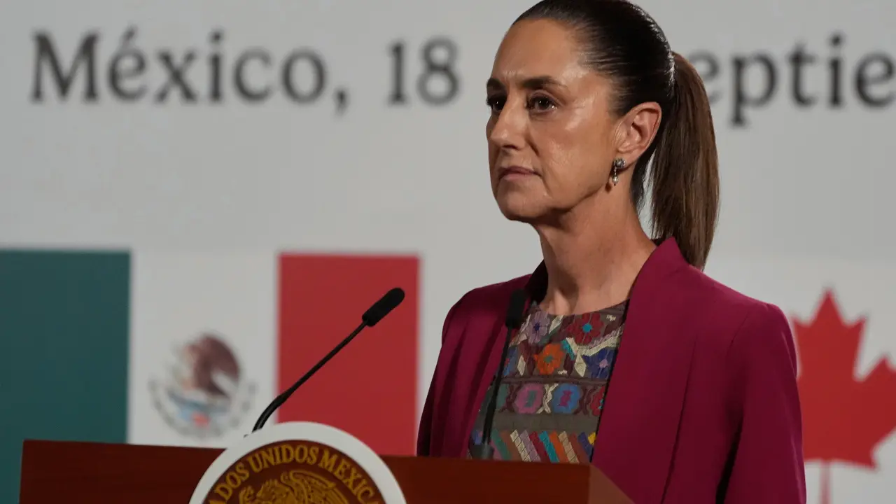 Armada mexicana busca sobreviviente de ataques en Pacífico