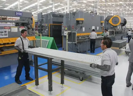 Caen en paros técnicos 250 empresas: CTM Caen en paros técnicos 250 empresas: CTM