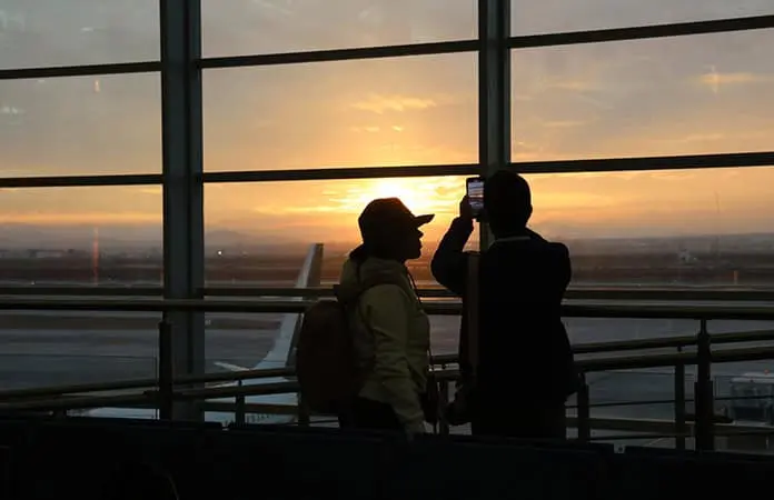 Cancelación de vuelos, medida injustificada: CS