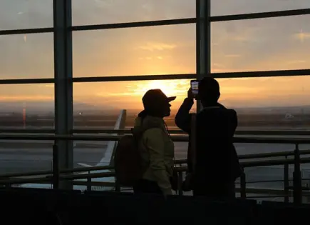 Cancelación de vuelos, medida injustificada: CS