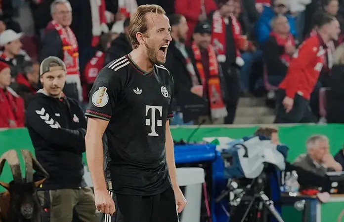 Continúa el Bayern con racha ganadora