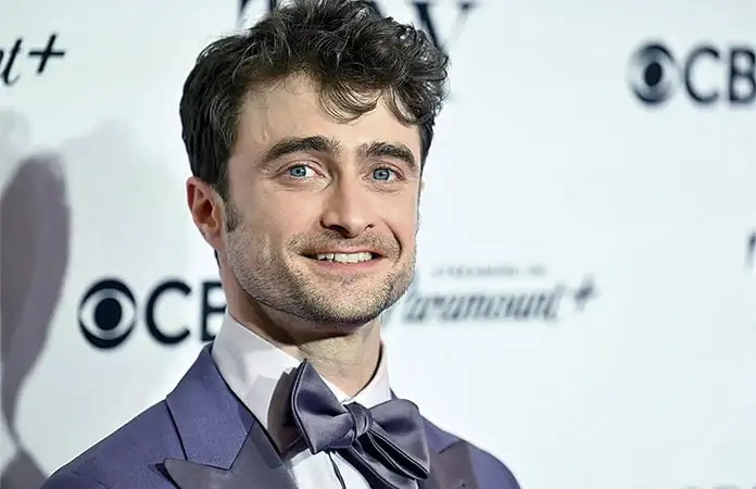 DANIEL RADCLIFFE VUELVE A BROADWAY