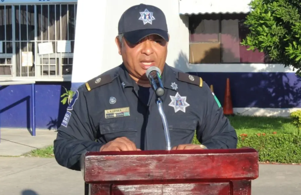 Leonardo Arturo Leyva Ávalos / Foto: Especial