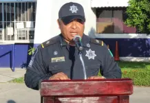 Detienen a exdirector de polic&iacute;a de Tabasco; dobleteaba en La Barredora