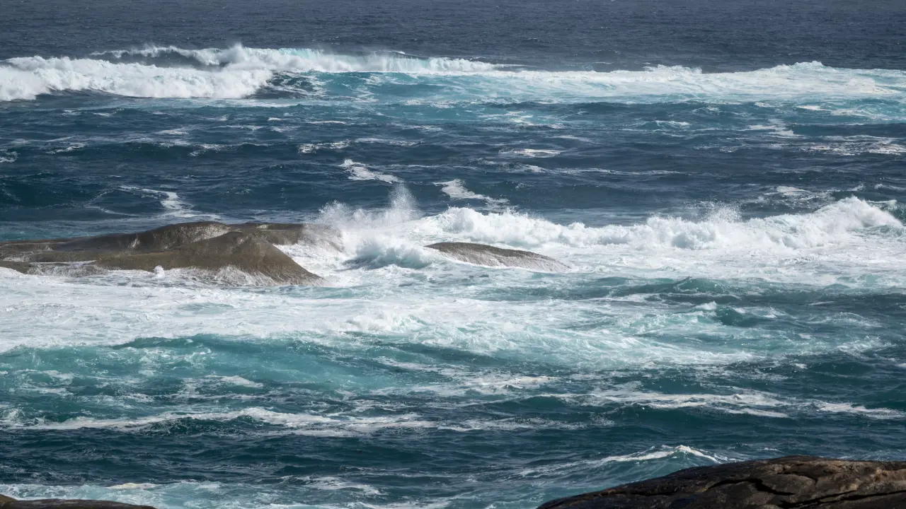 Elementos Navales Rescatan a 28 Menores en embarcación