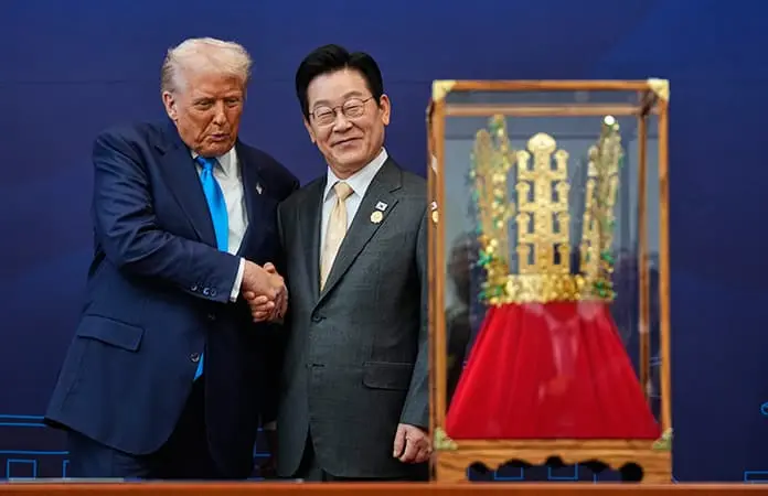 EU compartirá tecnología a Surcorea