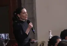 Garc&iacute;a Vilchis reaparece en la ma&ntilde;anera como periodista