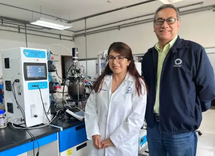 Investigadores de IPICYT revolucionan el manejo del suero de queso