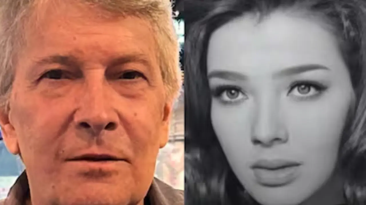 Juan Ferrara comparte su vida tras la partida de Alicia Bonet