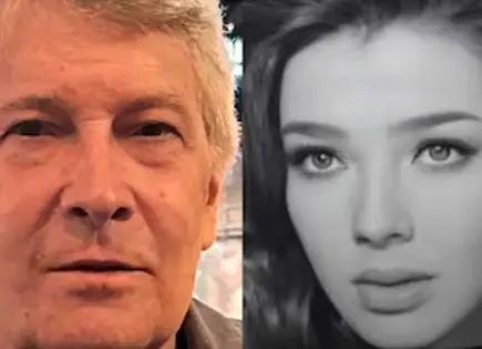 Juan Ferrara comparte su vida tras la partida de Alicia Bonet Juan Ferrara comparte su vida tras la partida de Alicia Bonet