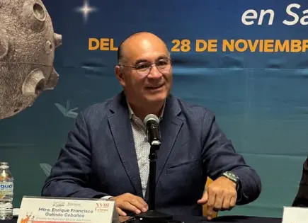 Letras en San Luis: punto de encuentro de la literatura