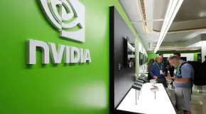 Supercomputadoras de IA de Nvidia se fabrican en M&eacute;xico, destaca Jensen Huang